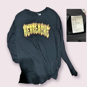 Heartache Long sleeve